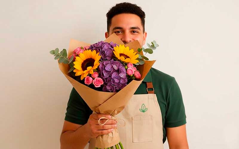 Top 5 mejores empresas de arreglos florales en Lima