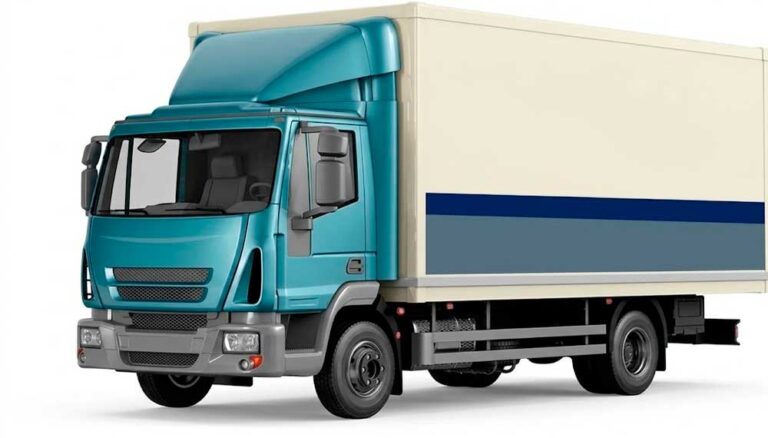 5 mejores empresas de transporte de carga en Lima